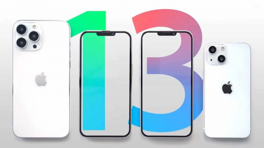 Offerta doppia Apple: iPhone 13 e 13 mini ai migliori prezzi di sempre su Amazon