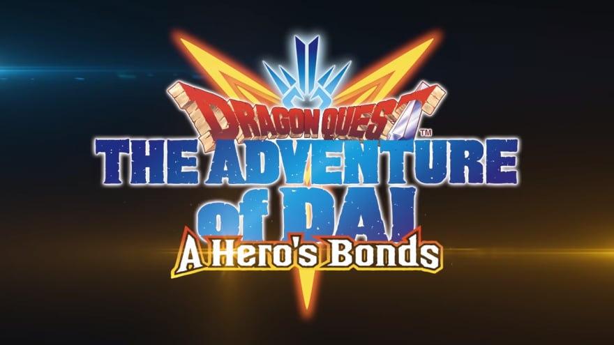 Il nuovo gioco mobile DQ Dai: A Hero’s Bonds è pronto al download su Android e iOS
