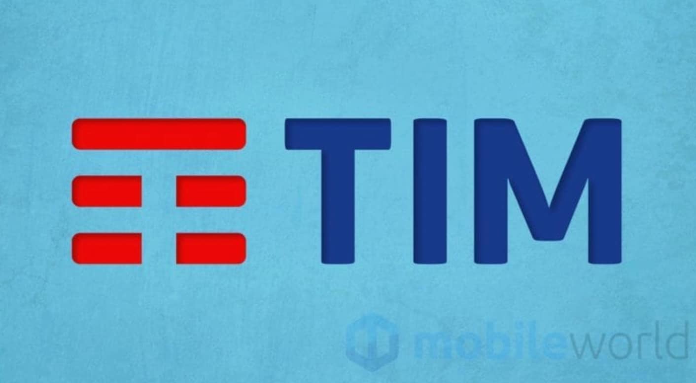 Promo offerta mobile TIM: Giga Illimitati Red a 2,99€ al mese