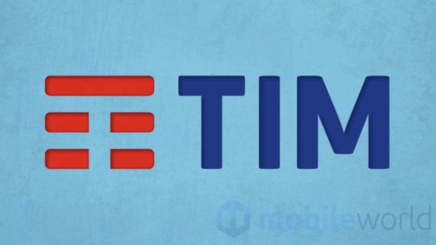 Promo offerta mobile TIM: Giga Illimitati Red a 2,99€ al mese