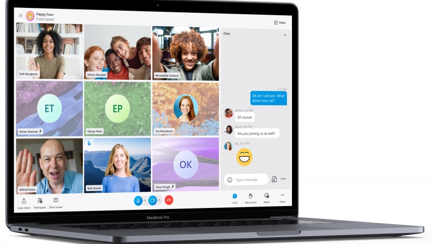 Skype batte un colpo: novità all&#039;insegna della personalizzazione e fluidità
