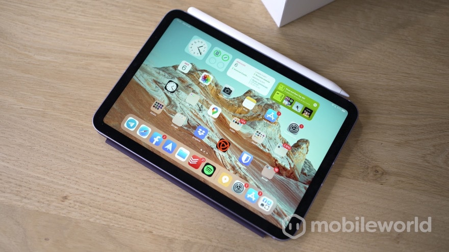 Offerta Super per iPad Mini 6: versione con connettività cellulare al miglior prezzo
