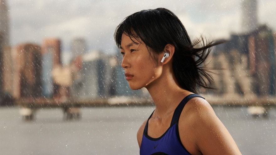 Apple AirPods 3 in preordine su Amazon: ecco i nuovi auricolari con custodia MagSafe
