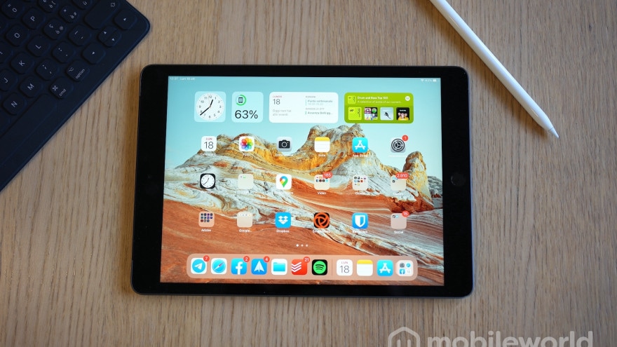 Apple pensa alla rivoluzione: iPad da 15&quot; per la casa smart