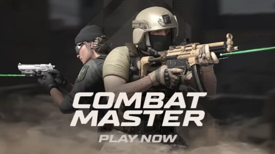 Combat Master Online, il nuovo FPS per Android e iOS che piacerà ai gamer più esperti