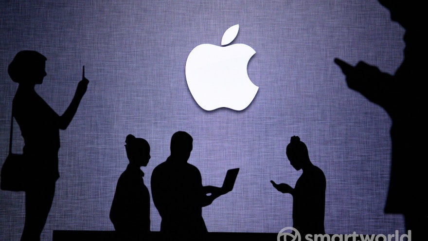 Apple vuole OLED più sottili: pieghevoli in vista?