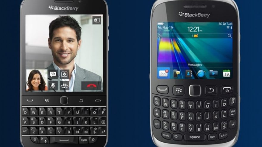 Addio a BlackBerry OS: gli smartphone con questo sistema smetteranno presto di funzionare
