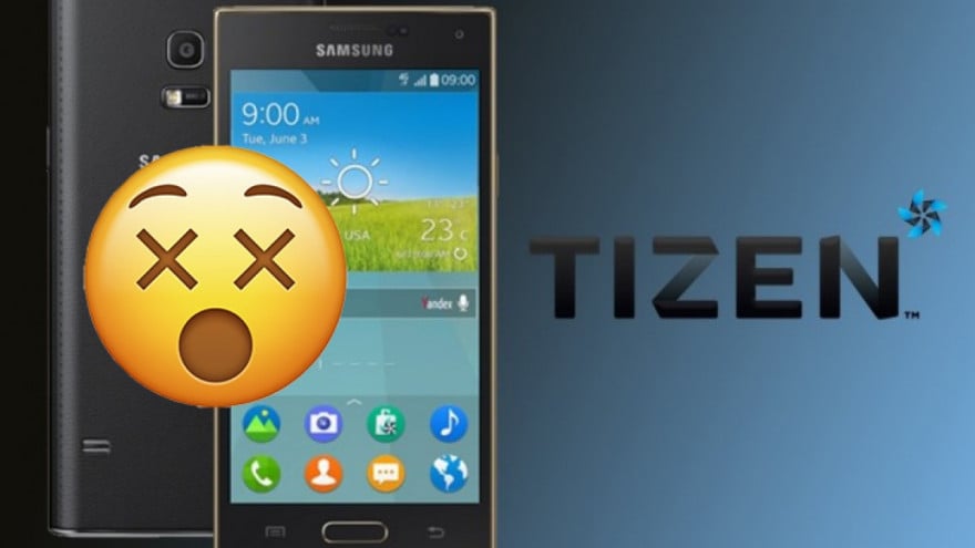 Ciao ciao all&#039;app store di Tizen: Samsung lo chiude ufficialmente