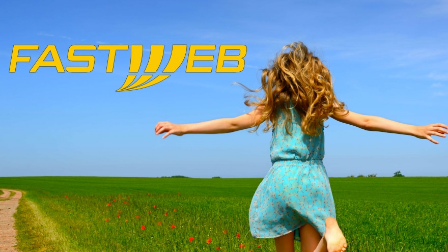 Fastweb diventa una Società Benefit e annuncia il nuovo slogan: Tu sei futuro