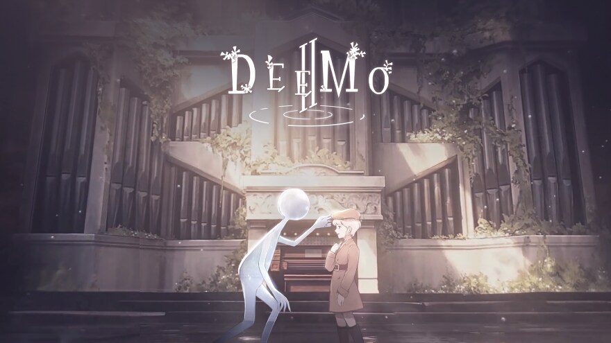 DEEMO II disponibile gratis su Android e iOS