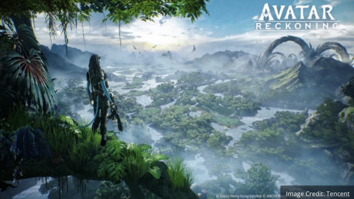 Avatar: Reckoning, l’MMORPG per iO …