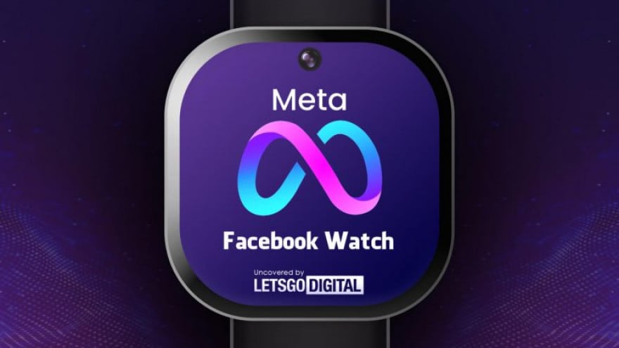 Nuove speranze per  lo smartwatch di Meta: trapela un nuovo brevetto