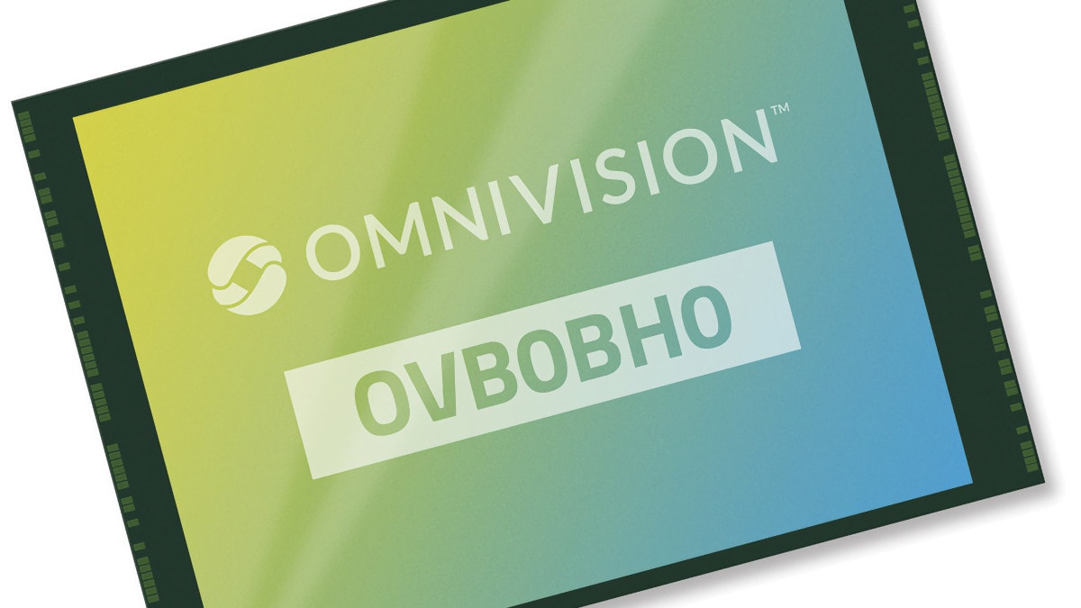 Dopo Samsung, Omnivision presenta un sen …