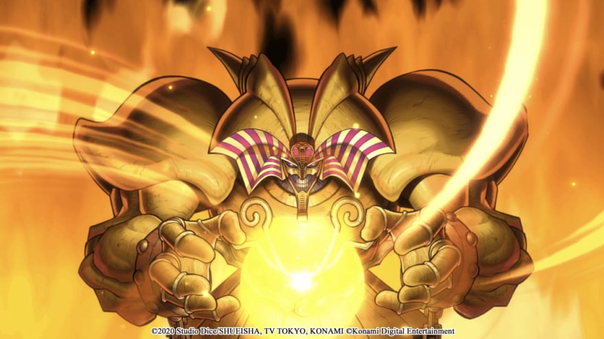 Record download per Yu-Gi-Oh! MASTER DUEL, che arriva anche su Android e iOS