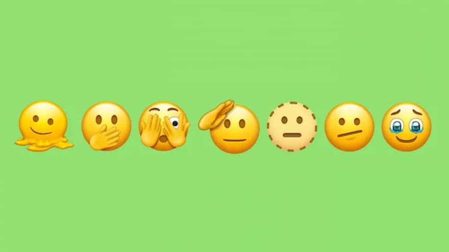 Ecco le nuove emoji su iOS: sempre più al passo con i tempi
