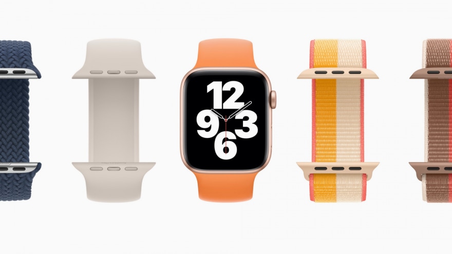 Quale Apple Watch SE si adatta al vostro stile? Oggi tanti colori al miglior prezzo!