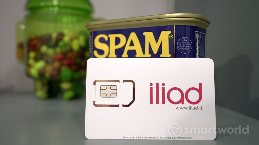 Iliad invia le nuove eco SIM ai suoi clienti: le avete ricevute anche voi?