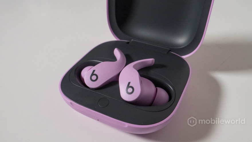 Apple aggiorna le Beats Fit Pro: come installare l&#039;update