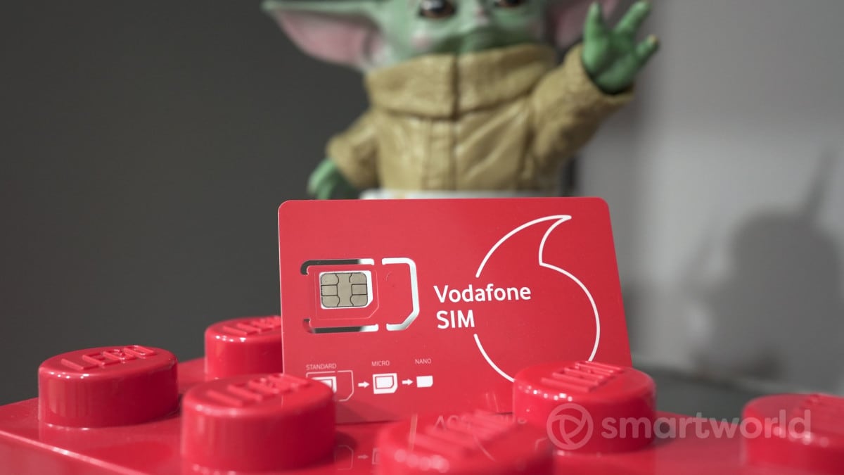 Vodafone regala ai suoi clienti 3 mesi di Netflix o 39€ di credito: come attivarli | MobileWorld