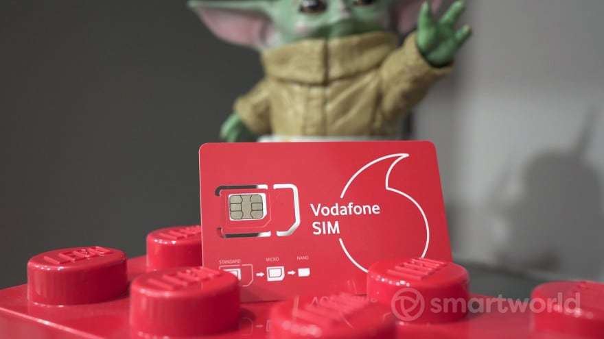 Vodafone tenta i clienti TIM: minuti illimitati e 50 GB a 9,99€ al mese