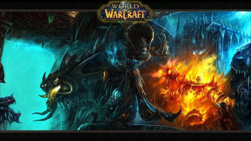 Svelata la data  del reveal di Warcraft Mobile