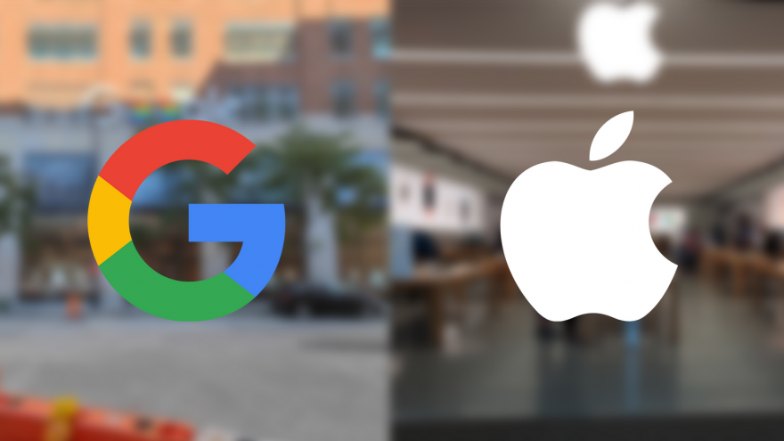 Google e Apple tremano: a rischio le restrizioni dei loro app store per sideload e pagamenti