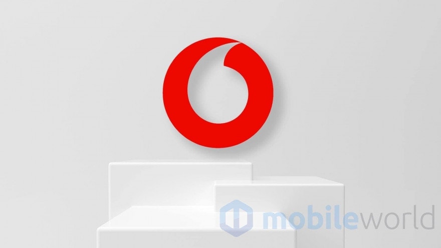 Vodafone, cambiano le offerte mobile ad alcuni clienti