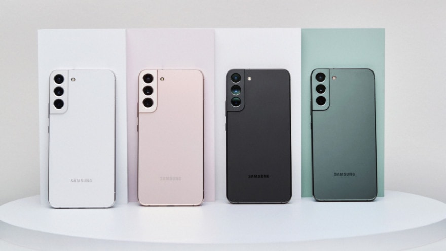 I migliori smartphone in sconto da comprare oggi: Galaxy S22, iPhone SE e OPPO Reno7
