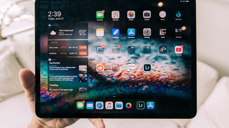 Dodici anni di iPad: come Apple ha creato e rivoluzionato i tablet