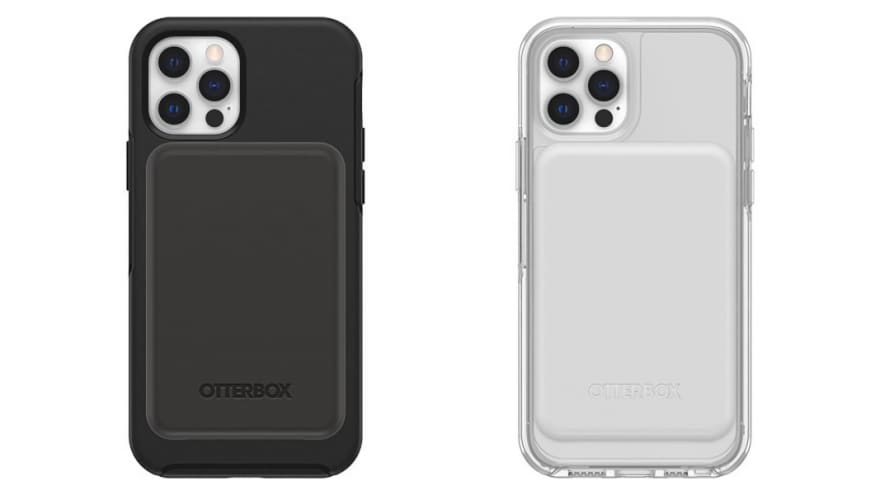 OtterBox presenta il nuovo powerbank MagSafe per iPhone