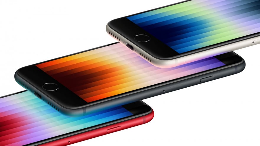 iPhone SE 2022 ufficiale: il primo iPhone economico con 5G