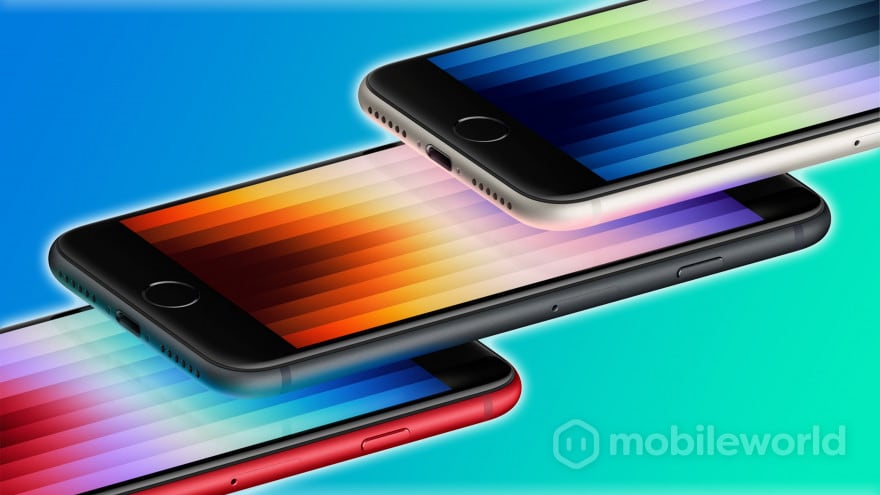 iPhone SE 2022 vs. iPhone SE 2020: sono praticamente identici?