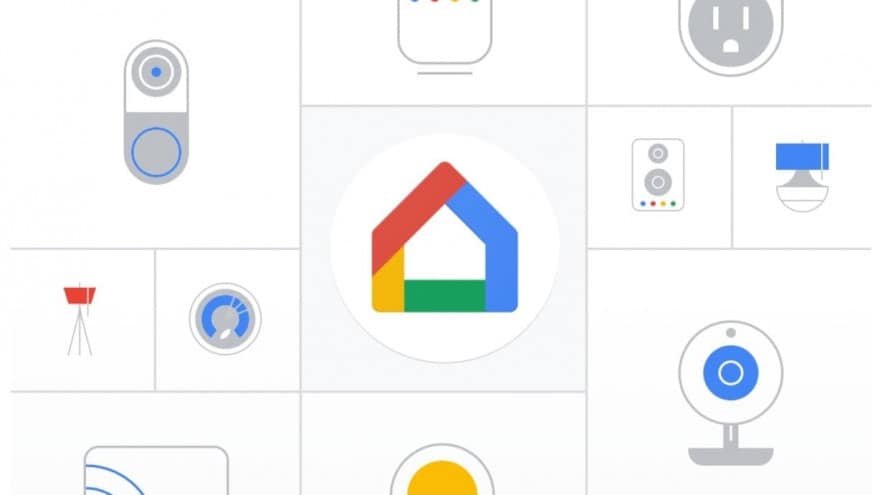 Il redesign di Google Home continua: ora tocca agli eventi