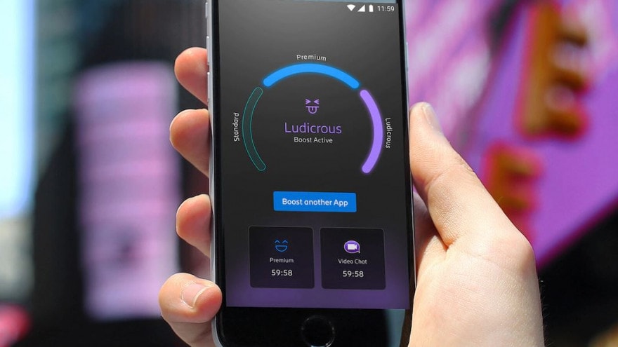 Ericsson dà una brutta idea agli operatori: connessioni temporaneamente più veloci, a pagamento