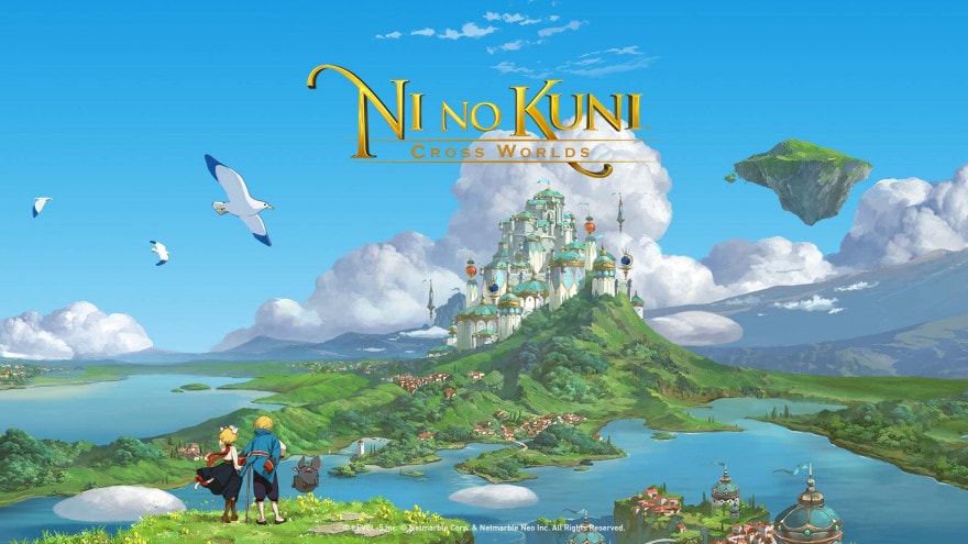 Ni No Kuni: Cross Worlds si prepara ad arrivare anche in Europa