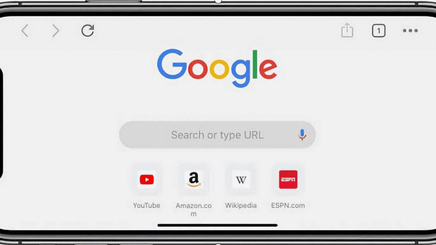 Ricerca Google aggiunge la scheda &quot;notifiche&quot; su iPhone