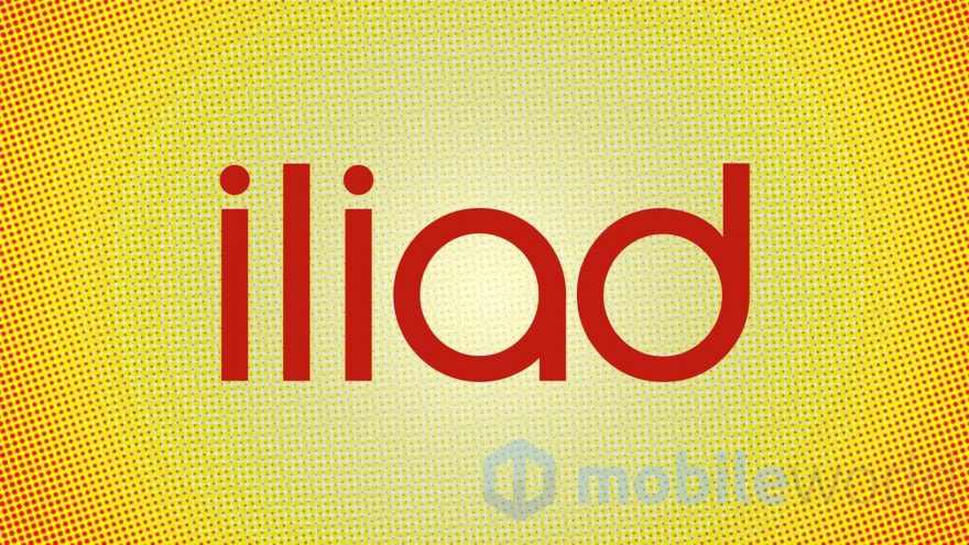 Iliad: offerte attivabili oggi a partire da 4,99€ al mese