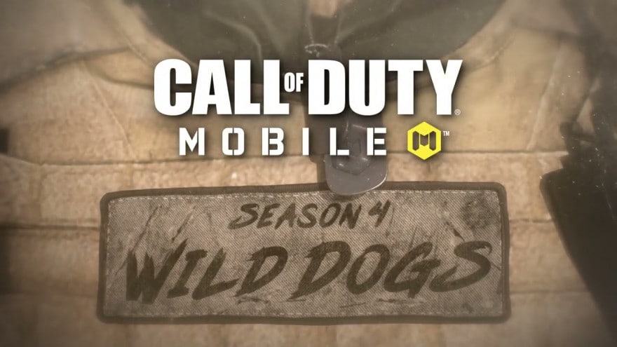 Call of Duty Mobile: la Stagione 4 arriva il 28 aprile e porta con sé una tempesta di sabbia
