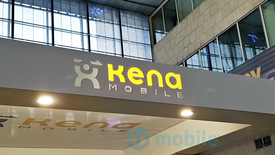 Kena Mobile propone minuti illimitati e 100 Giga a 5,99 euro al mese