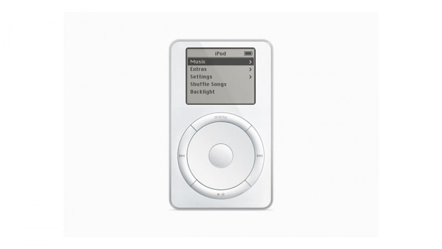 Finisce ufficialmente un&#039;era: Apple dice addio a iPod