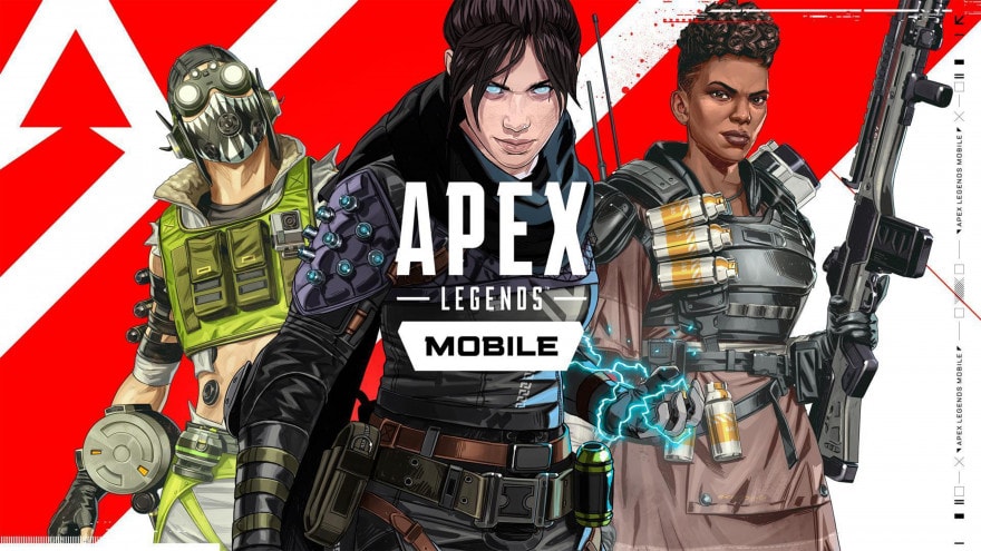 Apex Legends Mobile è disponibile da oggi su dispositivi iOS