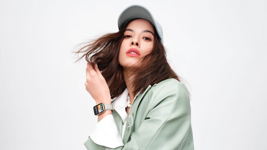 Huawei Watch Fit 2 in Italia: uno smartwatch per il fitness, bello ed economico