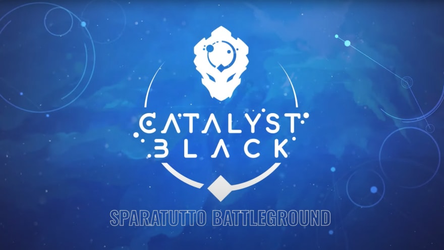 Catalyst Black: Action Shooter dai creatori di Vainglory arriva su Android e iOS
