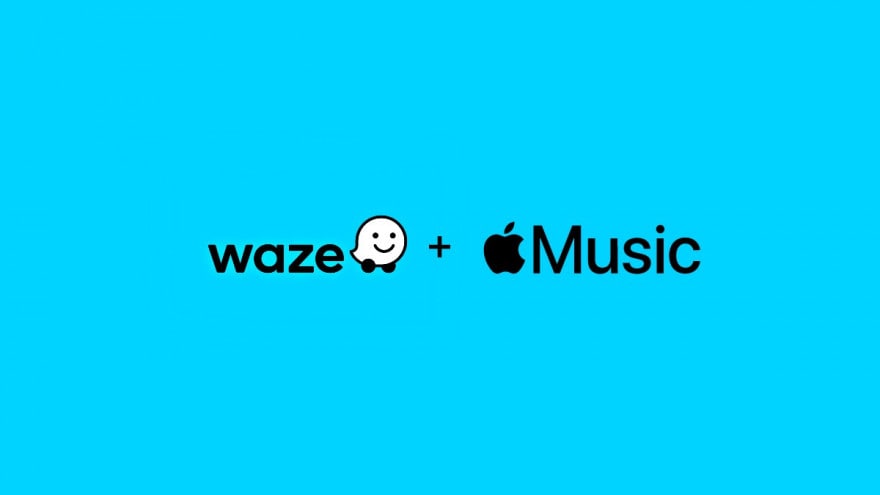 Apple Music sbarca ufficialmente sull&#039;app di navigazione Waze