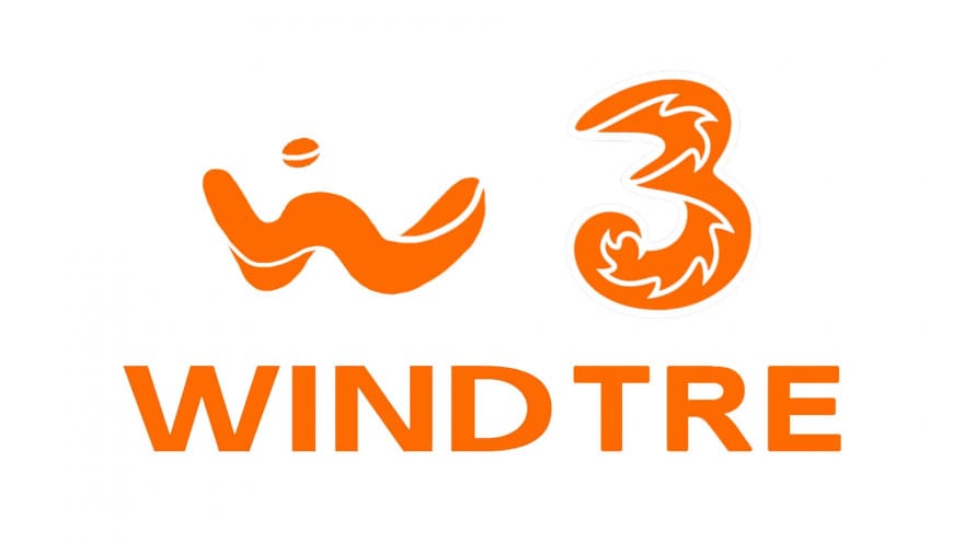 WINDTRE lancia Family New a 7,99 euro al mese: Giga illimitati, minuti e 200 SMS