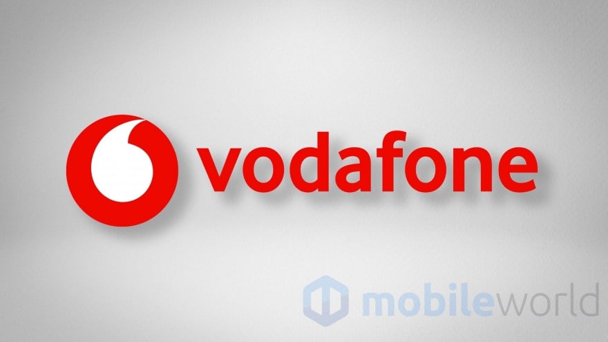 Ritorna Vodafone Special Giga: a soli 7,99 euro al mese minuti illimitati e fino a 100 Giga