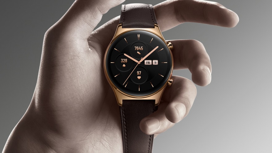 HONOR presenta il nuovo Watch GS 3: si parte da 219 euro