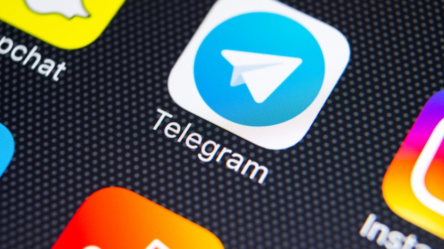 Come aprire un canale su Telegram