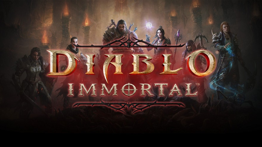 Diablo Immortal: uscita, download, gameplay, classi giocabili e requisiti