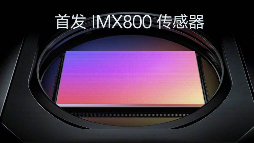 Ecco le specifiche del nuovo sensore Sony IMX800: non è grande 1 pollice